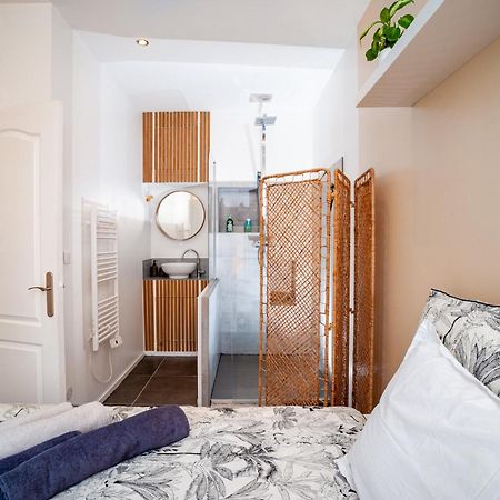 Appartement Cosy Nancy Bagian luar foto